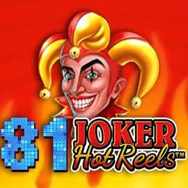 Play 81 Joker Hot Reels slot by Origins on glorion-norway.com