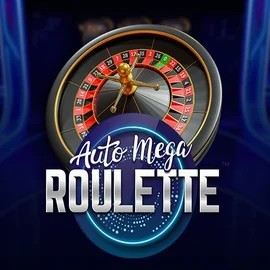 Play the Auto Mega Roulette slot by Pragmatic Play on Glorion Casino