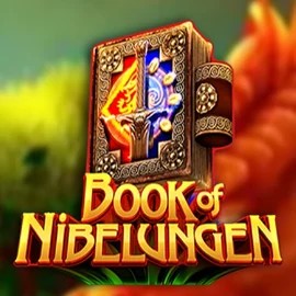 Book of Nibelungen – slot by Swintt, featured at glorion-norway.com