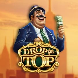 Drop For Top logo by Rarestone Gaming at Glorion Casino