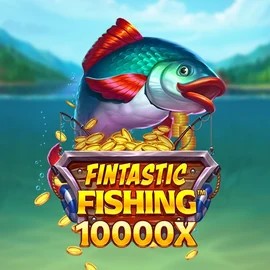 Fintastic Fishing online slot from Foxium – play at glorion-norway.com