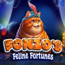 Play the Fonzos Feline Fortunes slot by Pragmatic Play on Glorion Casino