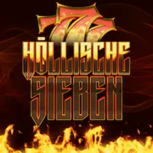 Hollische Sieben logo by Hölle Games Glorion Casino