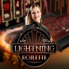Play Lightning Roulette slot by Evolution on glorion-norway.com