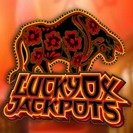 Lucky Ox Jackpots online slot from Rival – play at glorion-norway.com