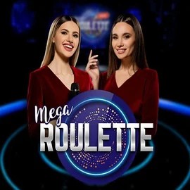 Mega Roulette – slot by Pragmatic Play, featured at glorion-norway.com