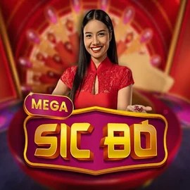 Try Mega Sic Bo slot by Pragmatic Play on glorion-norway.com – logo image