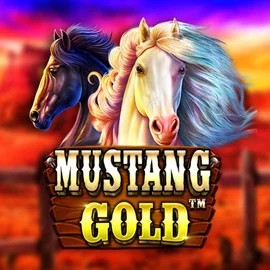Enjoy Mustang Gold by Pragmatic Play – logo hosted on glorion-norway.com
