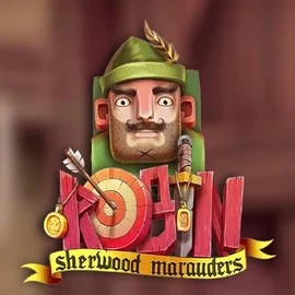 Play the Robin Sherwood Marauders slot by Yggdrasil on Glorion Casino