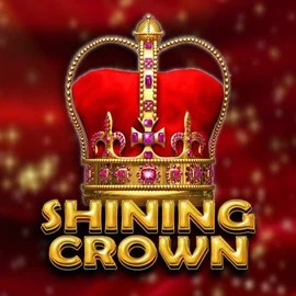 Play Shining Crown slot by Amusnet Interactive on glorion-norway.com