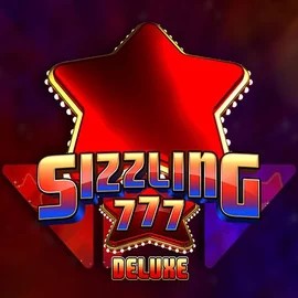Sizzling 777 Deluxe – slot by Wazdan, featured at glorion-norway.com