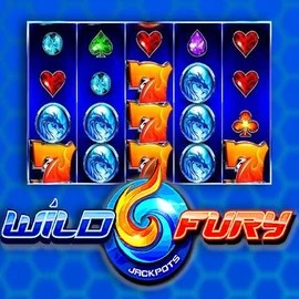 Play the Wild Fury Jackpots slot by IGT on Glorion Casino
