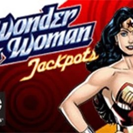 Wonder Woman Jackpots online slot from Amaya – play at glorion-norway.com